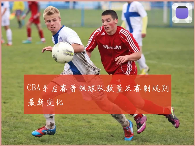 CBA季后赛晋级球队数量及赛制规则最新变化